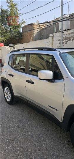 جیپ رێنێگەید